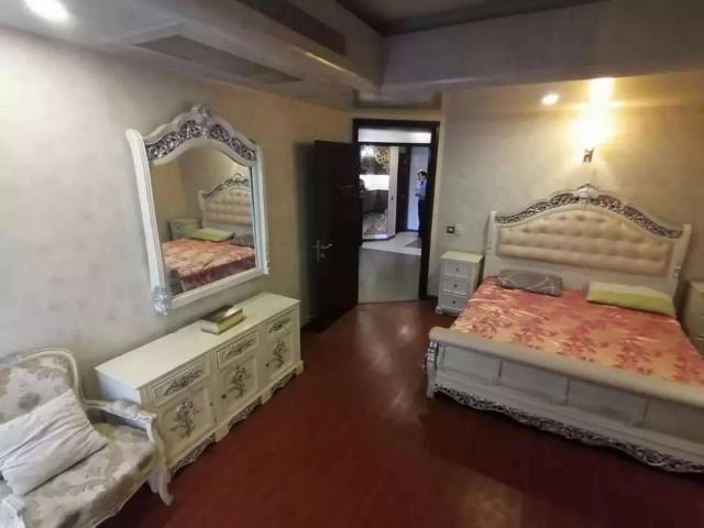 Apartment for sale in Islamabad