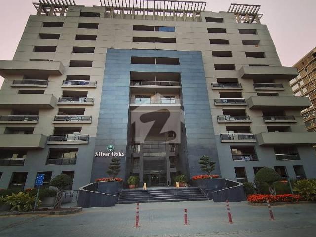 Apartment for sale in Islamabad
