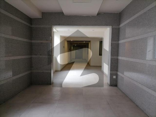 Apartment for rent in Islamabad