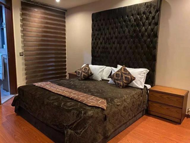Apartment for rent in اسلام آباد, زون 1