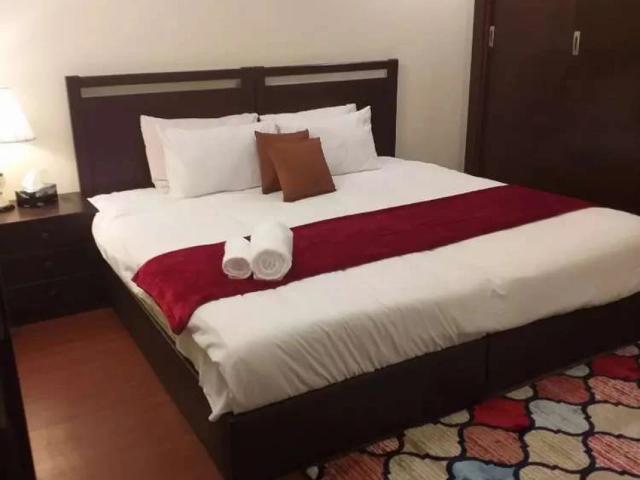 Apartment for rent in اسلام آباد, زون 1
