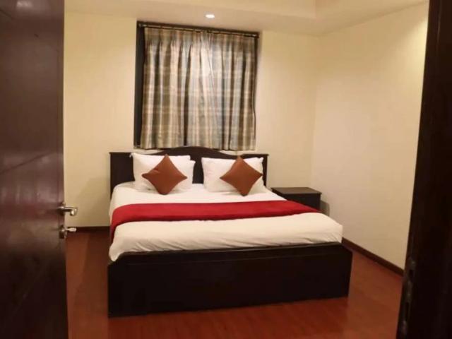 Apartment for rent in اسلام آباد, زون 1