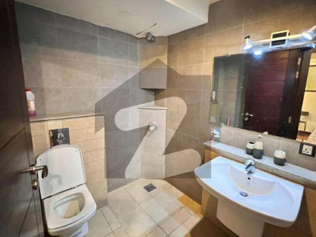 Apartment for rent in Islamabad