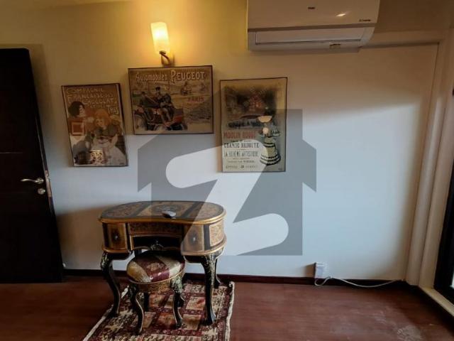 Apartment for rent in Islamabad