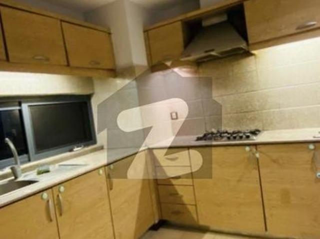 Apartment for rent in Islamabad