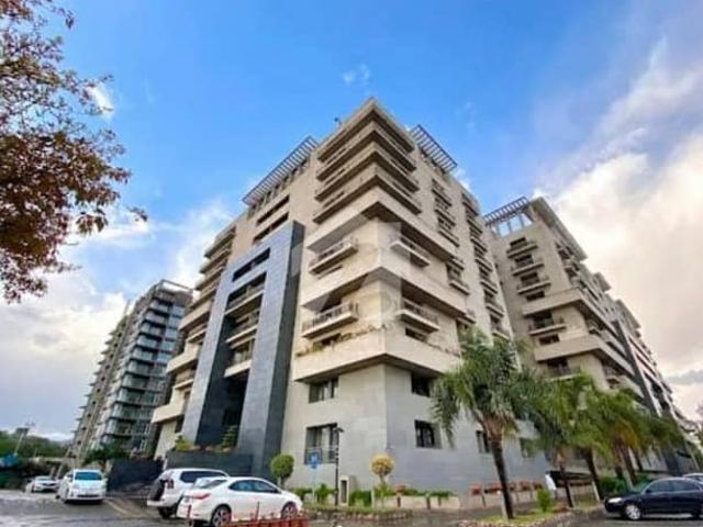 Apartment for sale in Islamabad