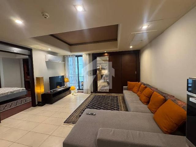 Apartment for rent in Islamabad