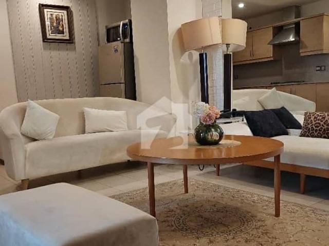 Apartment for sale in Islamabad