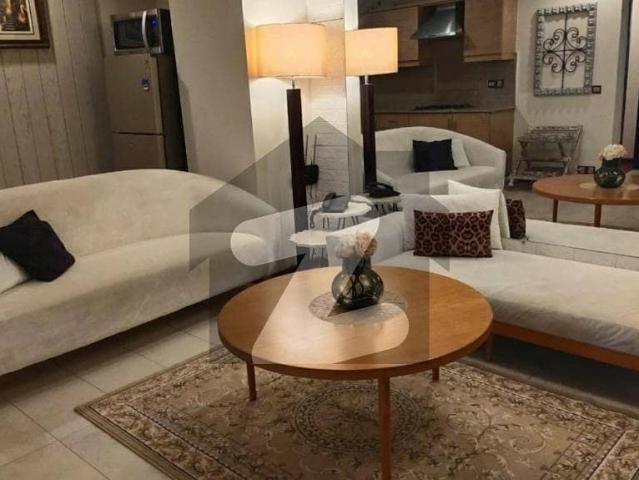 Apartment for sale in Islamabad
