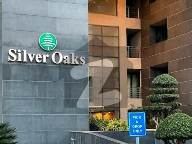 Apartment for rent in Islamabad