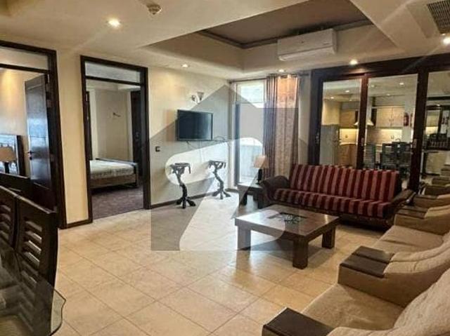 Apartment for sale in Islamabad