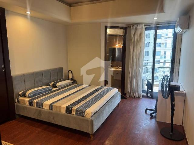 Apartment for rent in Islamabad
