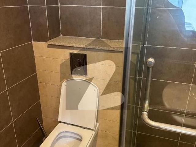 Apartment for rent in Islamabad