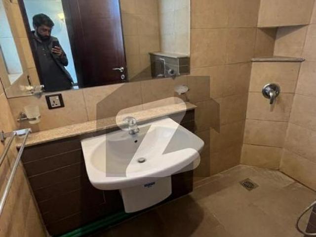 Apartment for rent in Islamabad