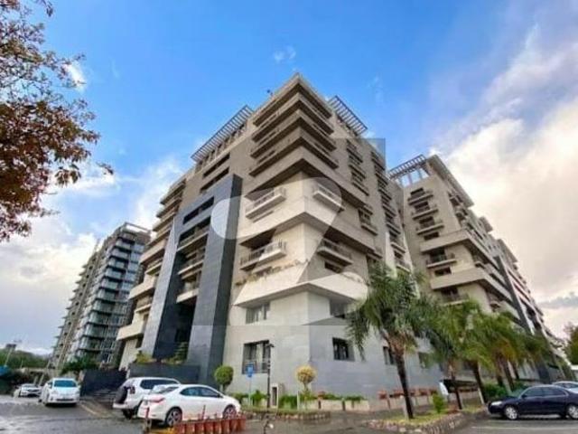 Apartment for rent in Islamabad