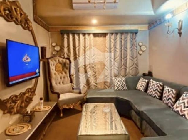 Apartment for sale in Islamabad