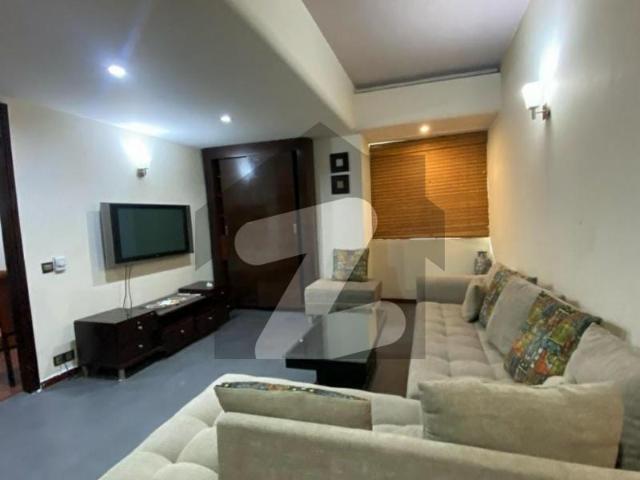 Apartment for rent in Islamabad