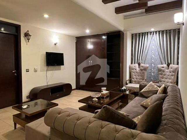 Apartment for sale in Islamabad