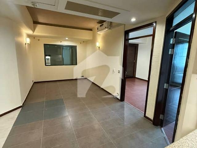 Apartment for rent in Islamabad