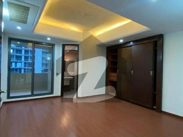 Apartment for rent in Islamabad