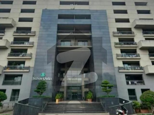 Apartment for rent in Islamabad