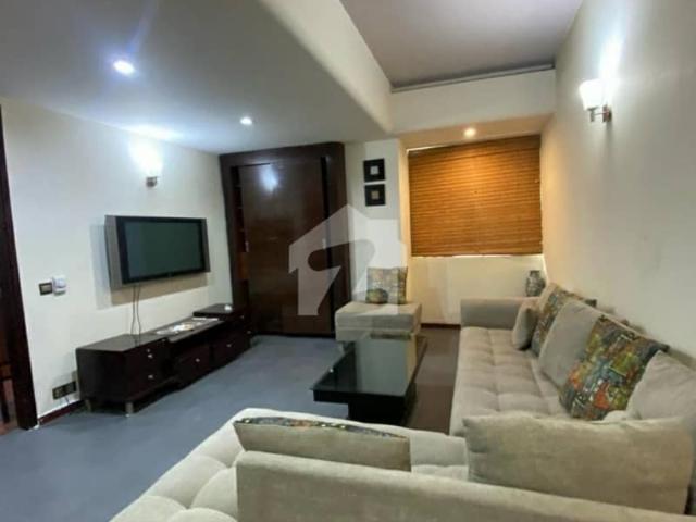 Apartment for rent in اسلام آباد, زون 1
