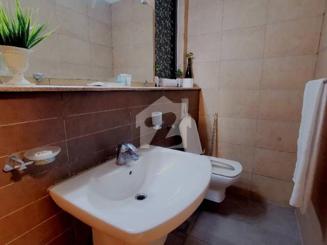 Apartment for rent in Islamabad