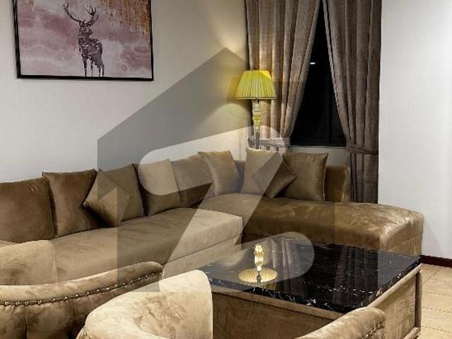 Apartment for rent in Islamabad