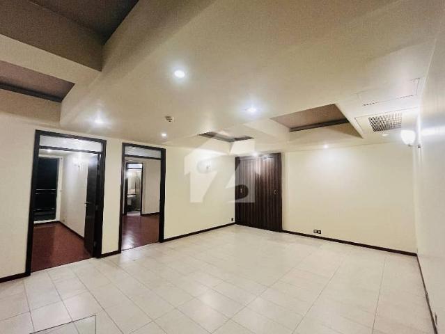 Apartment for rent in Islamabad