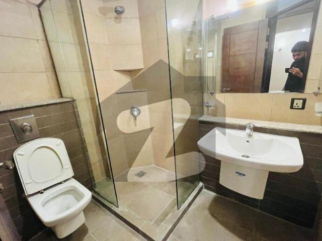 Apartment for rent in Islamabad