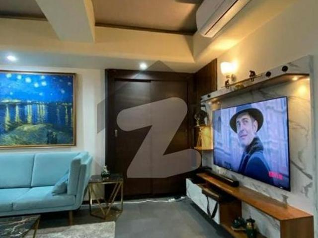 Apartment for rent in Islamabad