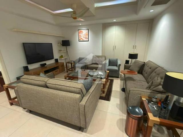 Apartment for rent in Islamabad