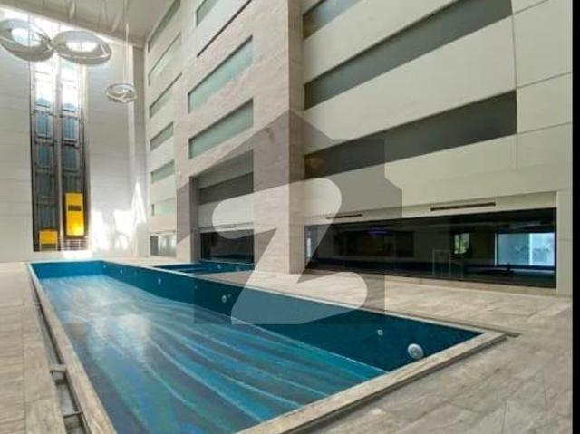 Apartment for rent in اسلام آباد, زون 1