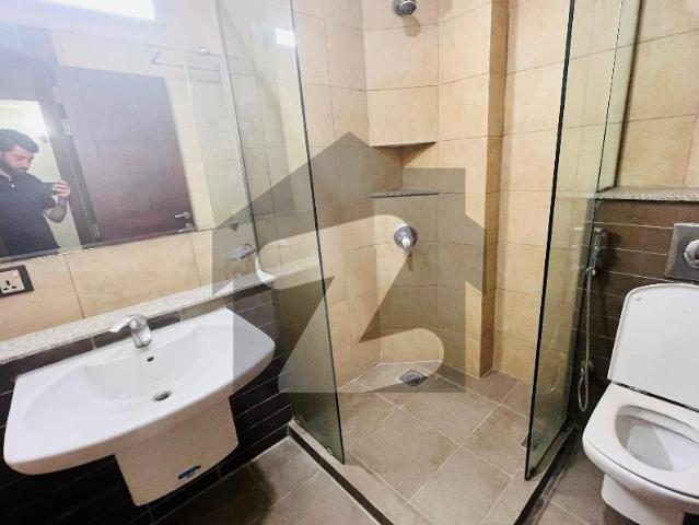 Apartment for rent in Islamabad