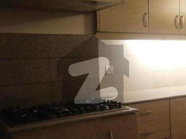 Apartment for rent in Islamabad