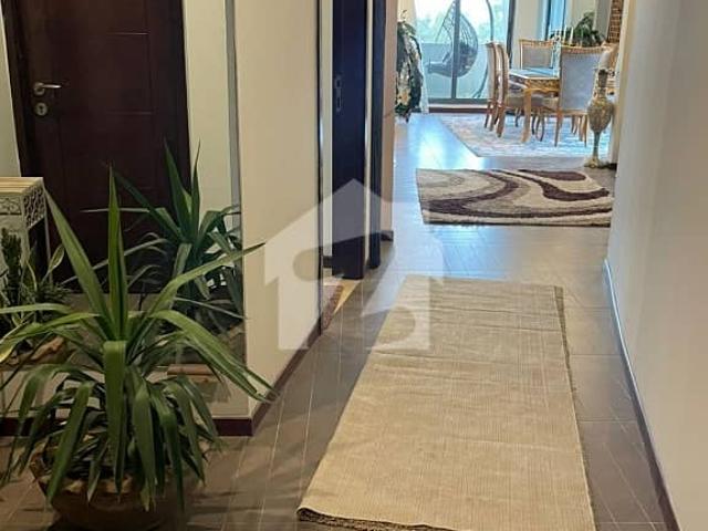 Apartment for rent in اسلام آباد, زون 1