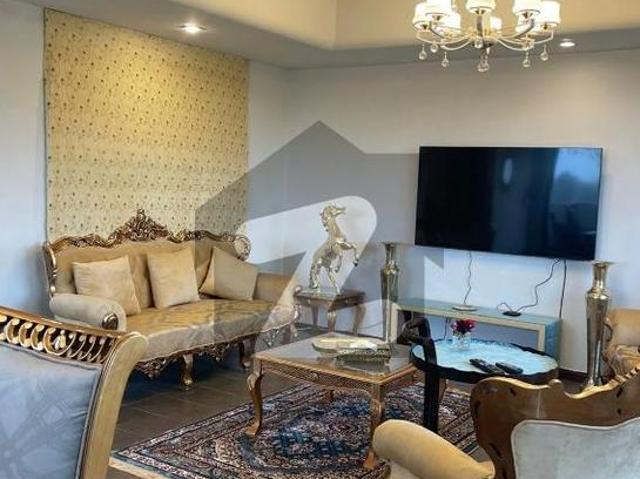 Apartment for rent in Islamabad