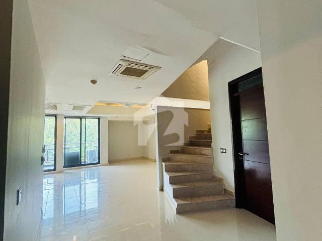 Apartment for rent in Islamabad