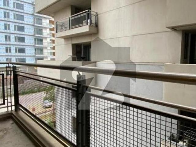 Apartment for rent in Islamabad