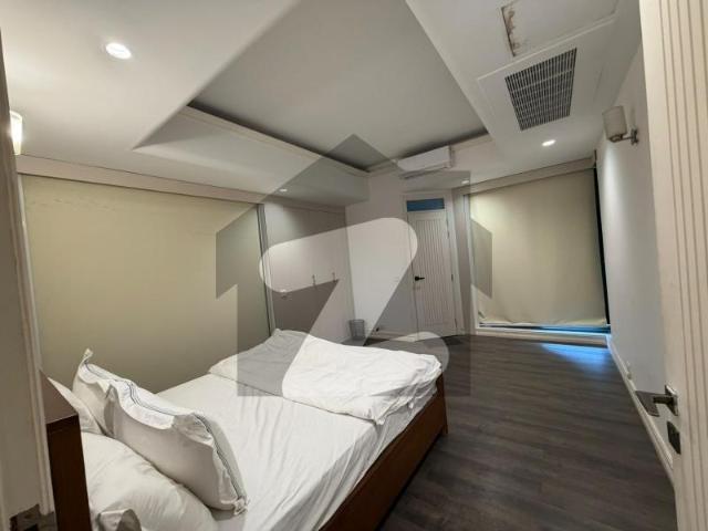 Apartment for rent in اسلام آباد, زون 1