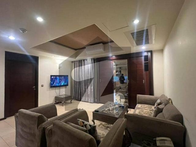 Apartment for sale in Islamabad