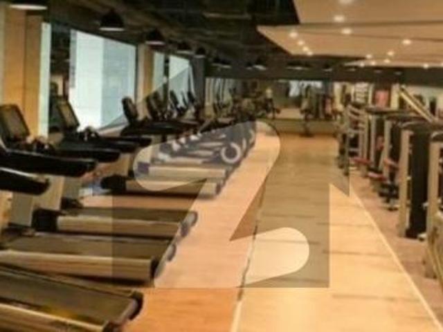 Apartment for rent in Islamabad