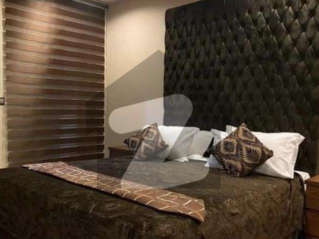 Apartment for rent in اسلام آباد, زون 1