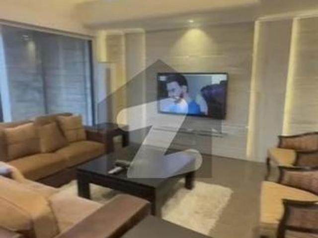 Apartment for rent in اسلام آباد, زون 1