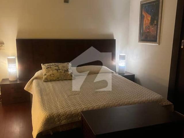 Apartment for rent in Islamabad