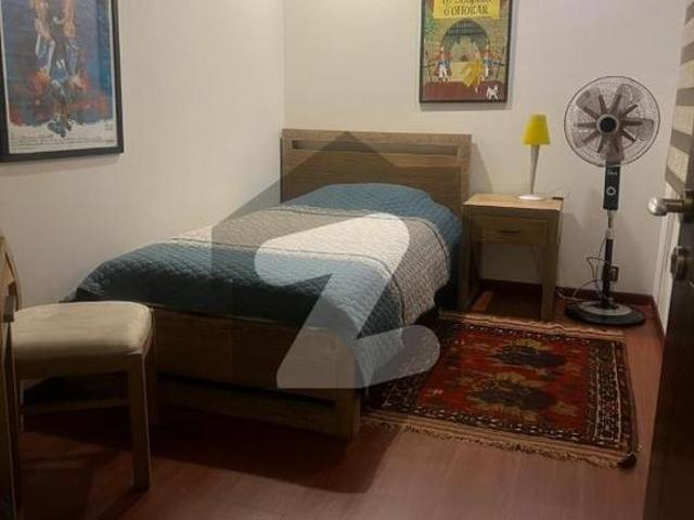 Apartment for rent in Islamabad