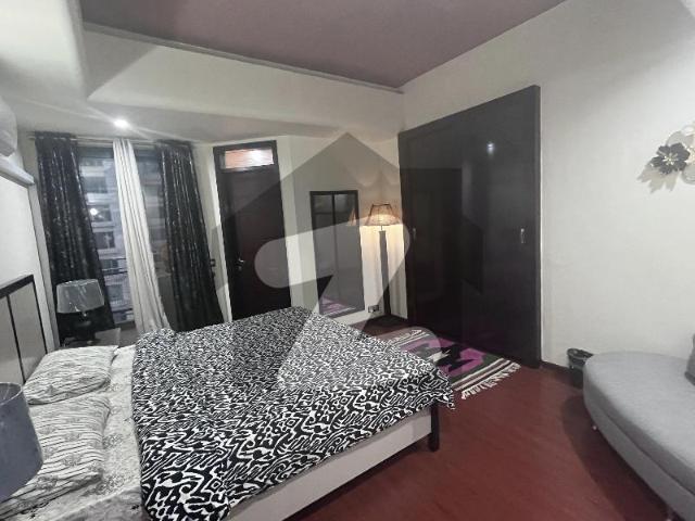 Apartment for rent in Islamabad