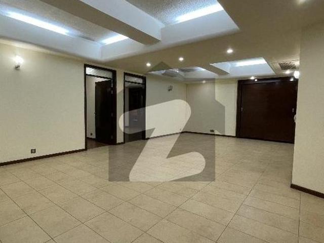 Apartment for rent in Islamabad