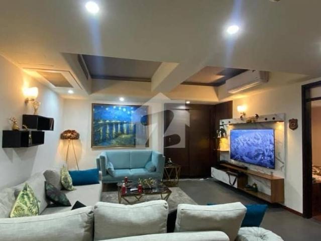 Apartment for rent in اسلام آباد, زون 1