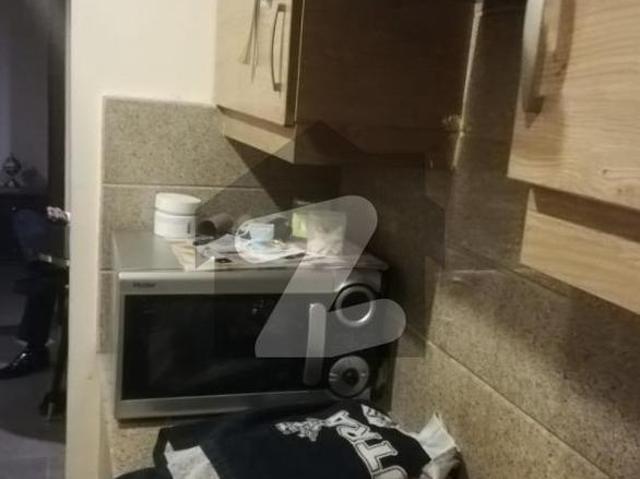 Apartment for rent in Islamabad